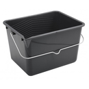 SEAU A PEINTURE GRIS 8.5L